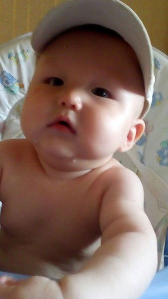 Гульназия Калина