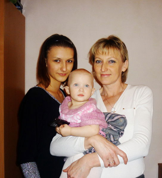 Светлана Карпенко