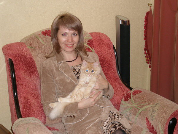 Надежда Соловьева