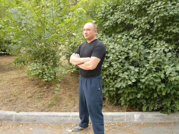 Андрей Иванов