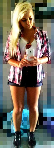 Алиса Мирошникова