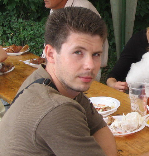 Илья Рахалин