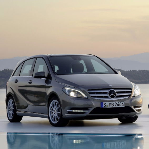 Елена Герль