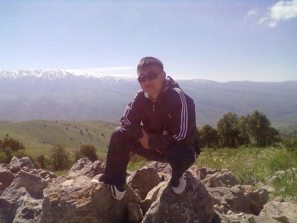 Нурлан Турлыбаев