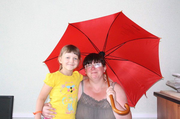 Валерия Шуммер