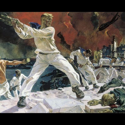 Владимир Коваль