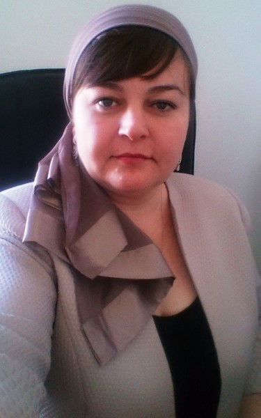 Румиса Авторханова