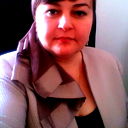 Румиса Авторханова