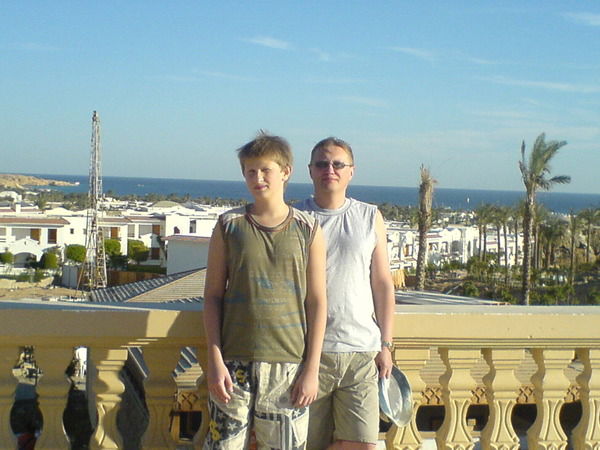 Сергей Цанг