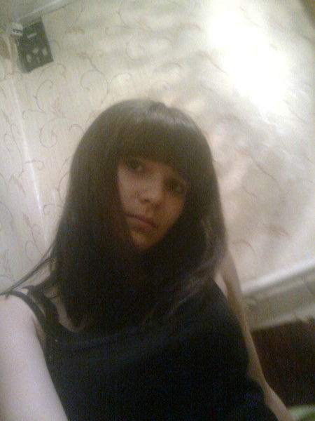 Алена Хайрулина