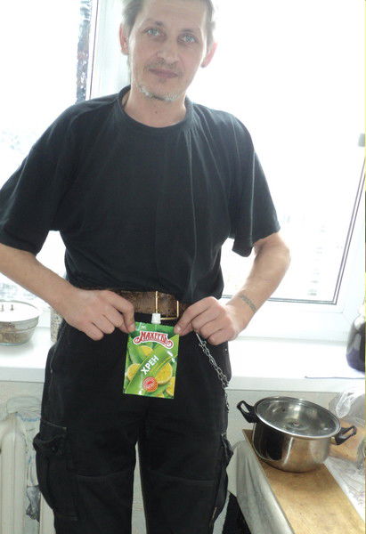 Олег Осипов