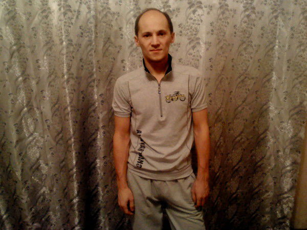 Михаил Иванов