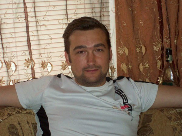 Сиренко Сергей