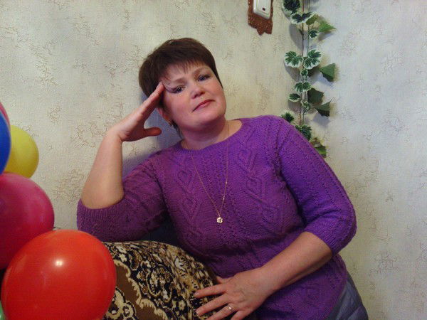 Лена Киржаева