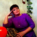 Лена Киржаева
