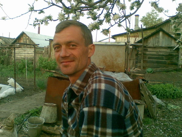 Владимир Зорченко