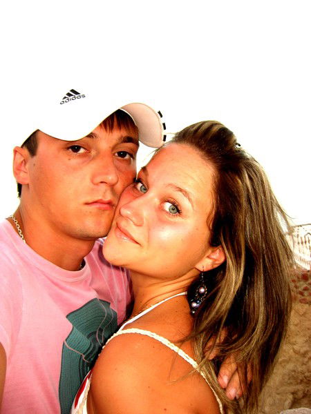 Алексей Власов