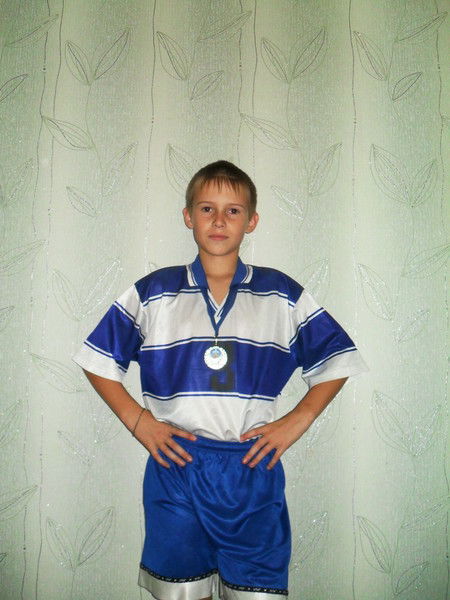 Денис Козырко