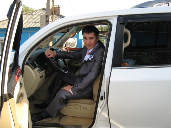 Куат Темиржанов