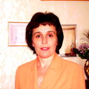 Татьяна Сергеева