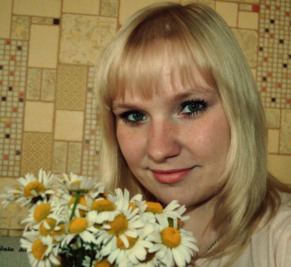 Ольга Петуненко