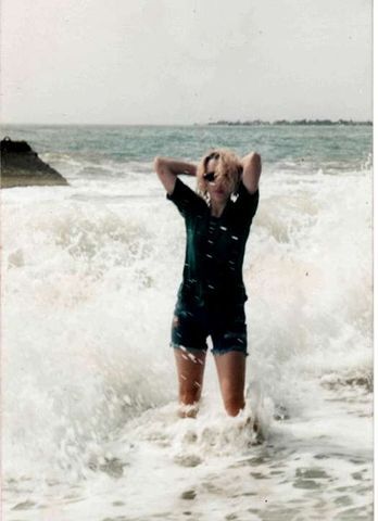 Лора Капачева