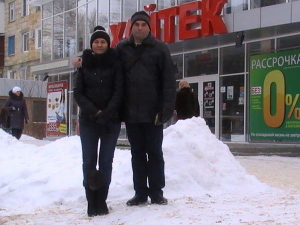 Юрий Карпов