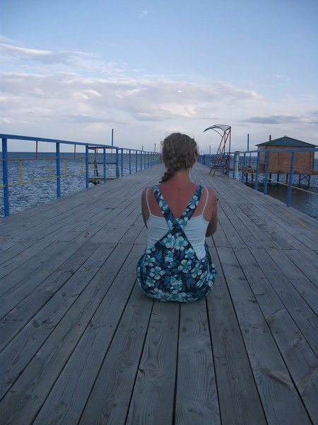 Дарья Серикова