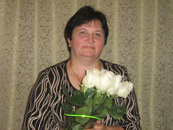 Ольга Липулат