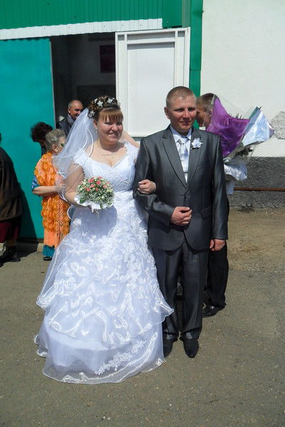 Денис Шуськин