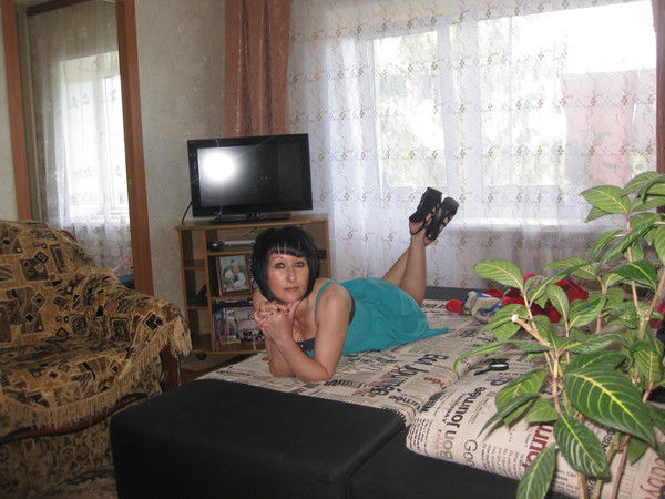 Ольга Митина