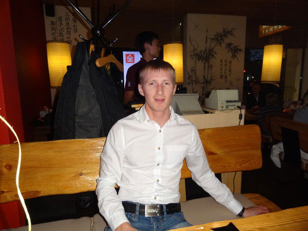 Владимир Макеев