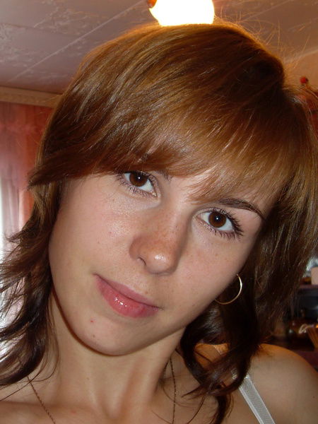 Юлия Зыкина