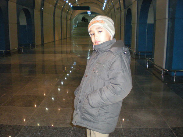 Шатлык Балтыбаев