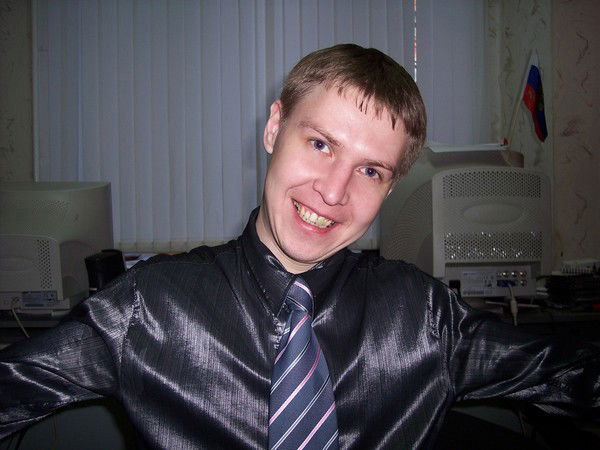 Владислав Иванченко