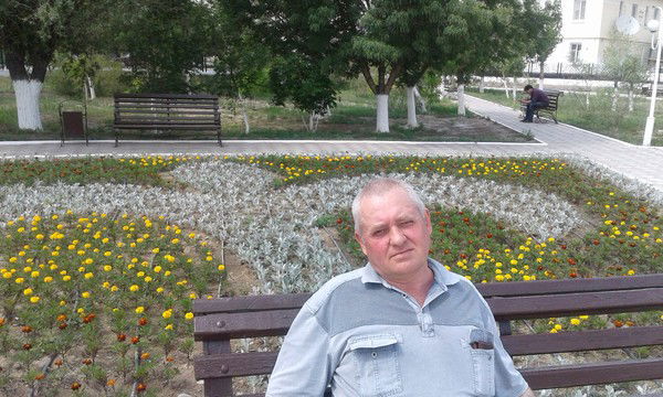 Владимир Псевкин