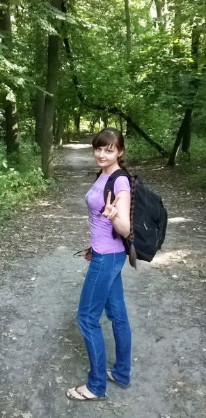 Кристина Гавриш