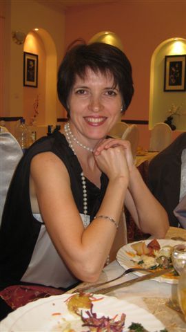 Галина Володина