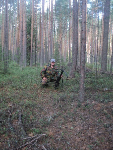 Александр Ракитин