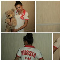 Мария Массанова