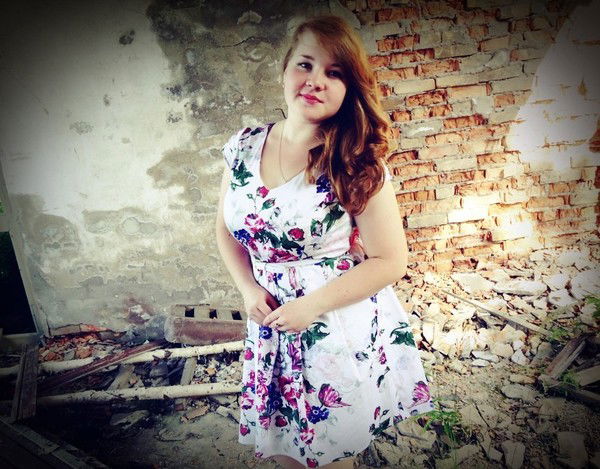 Анжелика Соколова