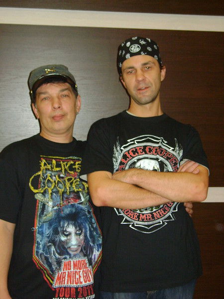 Павел Суворов