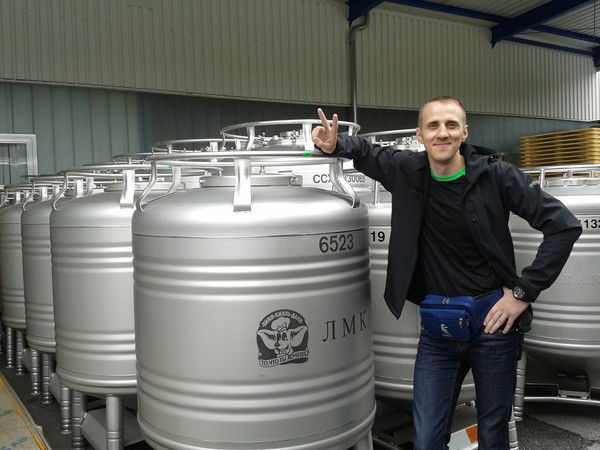 Александр Гурьянов