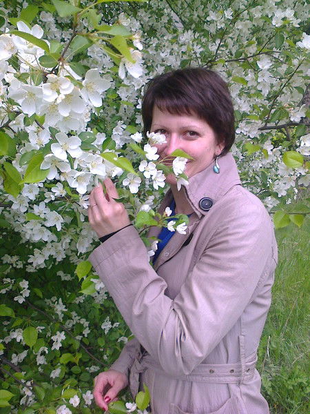 Ольга Фирстова