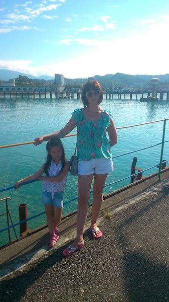 Анна Кузнецова