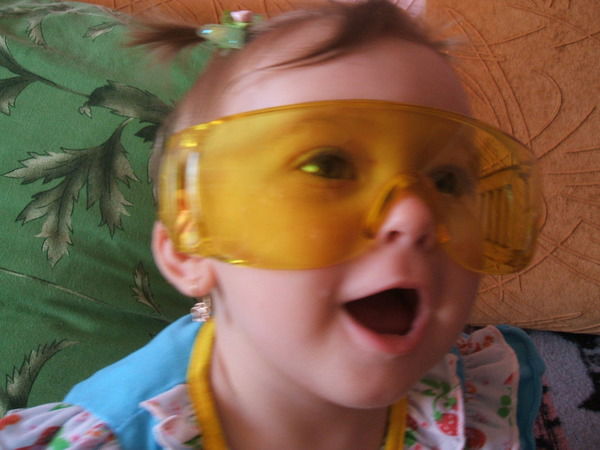 Аня Тарасова