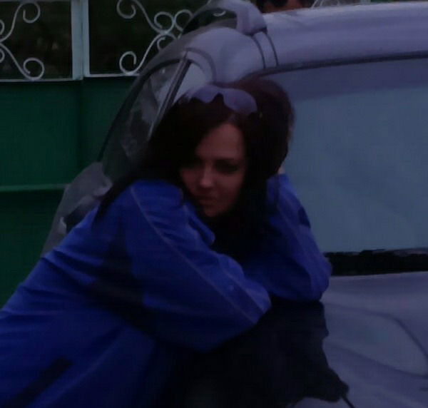 Татьяна Кувшинова