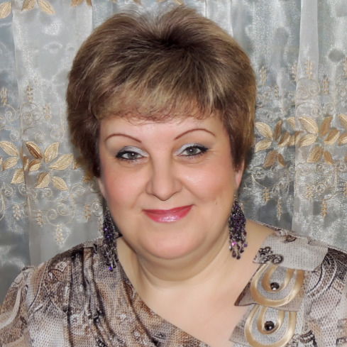 Светлана Крико