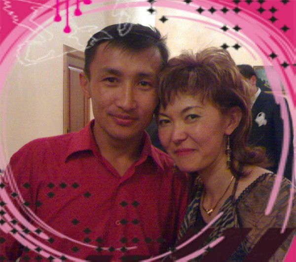 Уаликан Молдаканов