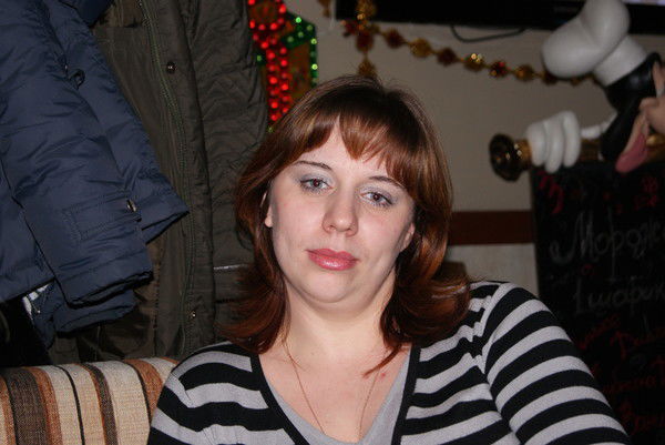 Татьяна Щелканова